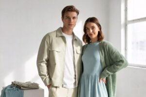 1 Colores que rejuvenecen: Guía rápida para verte bien todo el año
